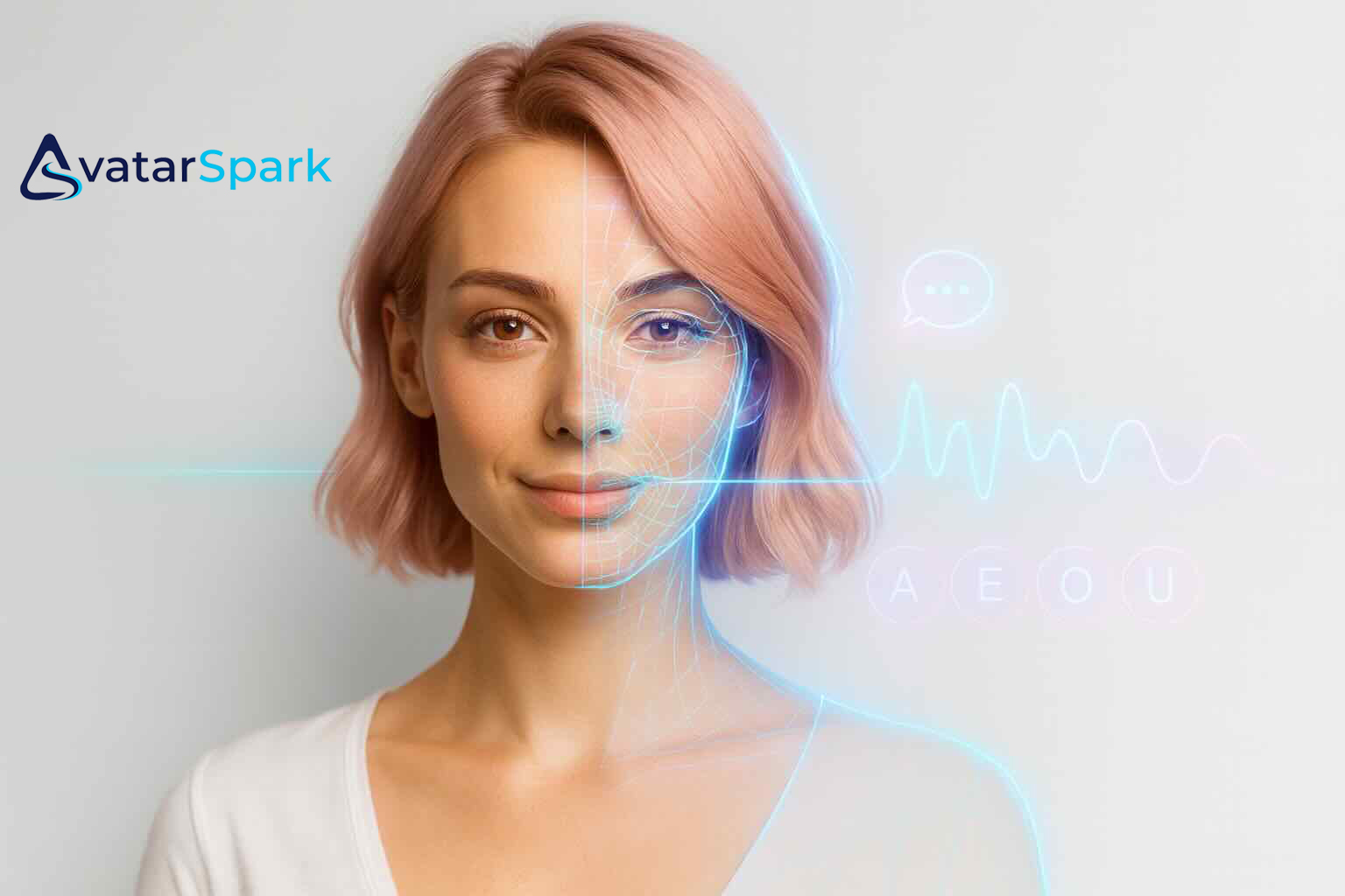 AI-powered avatar generation from text